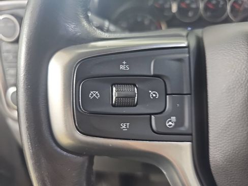 Used 2020 Chevrolet Silverado 1500 RST AWD/4WD image 21