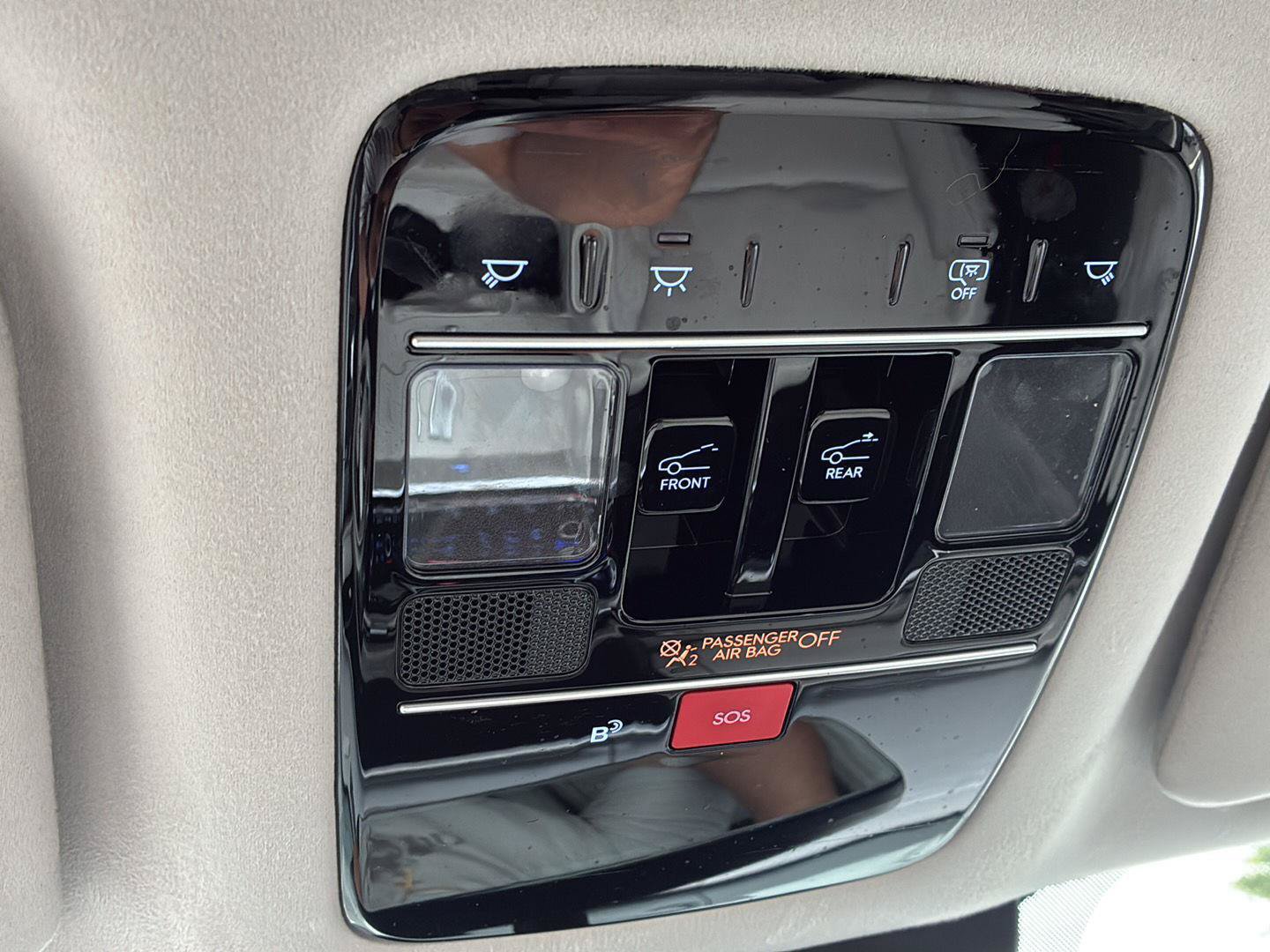 Used 2024 Hyundai Santa Fe Calligraphy AWD/4WD image 37