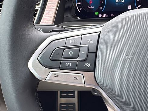 New 2026 Volkswagen Atlas SEL Premium R-Line AWD/4WD image 19