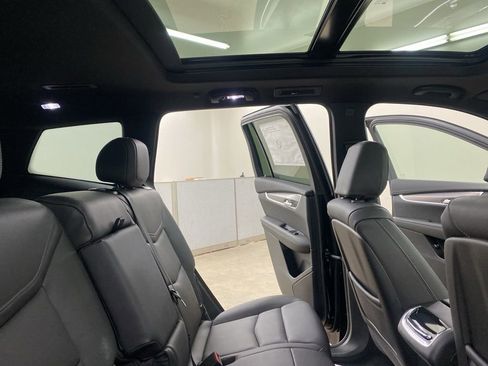 New 2025 Cadillac XT6 Luxury AWD/4WD image 27
