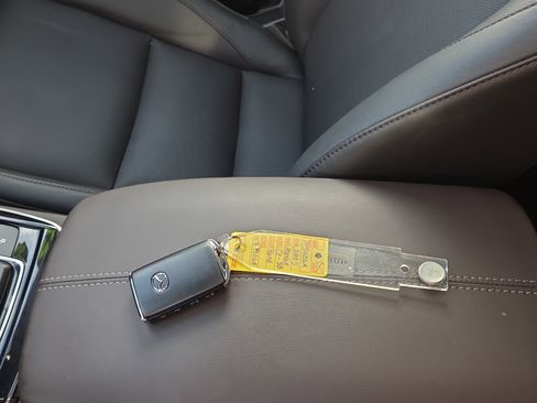 Used 2025 MAZDA CX-30 AWD 2.5 S w/ Premium Package image 30