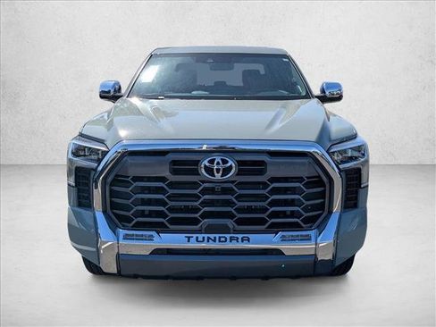 New 2026 Toyota Tundra 1794 Edition AWD/4WD image 6