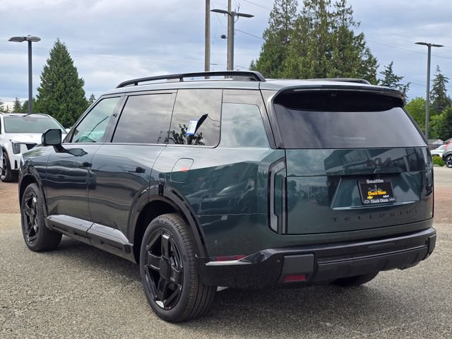New 2027 Kia Telluride SX Prestige X-Line AWD/4WD image 3
