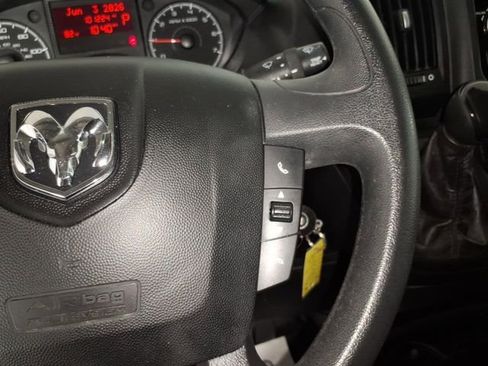 Used 2020 RAM ProMaster 1500 FWD image 17