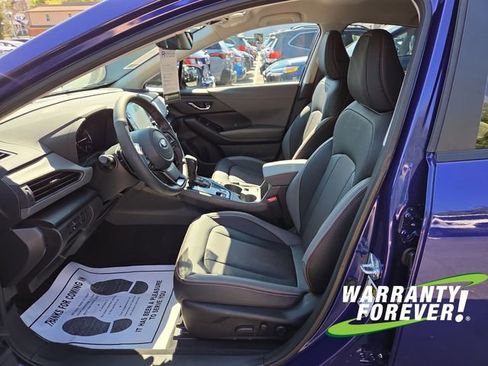 New 2026 Subaru Crosstrek 2.5i Limited AWD/4WD image 13