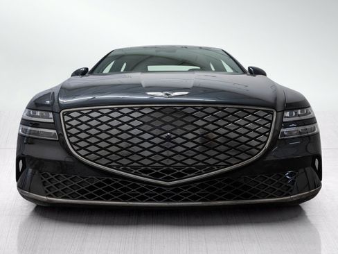 Used 2023 Genesis Electrified G80 AWD/4WD image 2