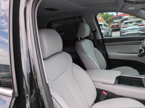 Used 2025 Hyundai Palisade SEL AWD/4WD image 38