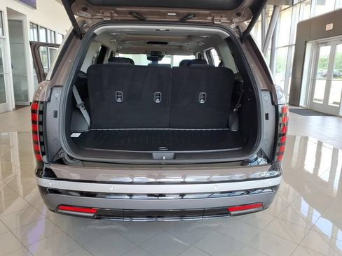 New 2026 Hyundai Palisade Limited FWD image 19