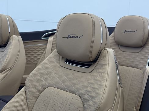New 2026 Bentley Continental GT Speed image 5