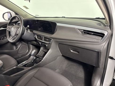 Used 2025 Buick Encore GX Preferred image 20