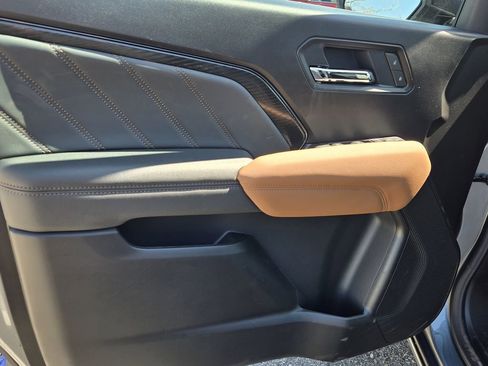 New 2026 GMC Canyon AT4 AWD/4WD image 18