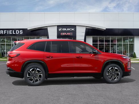 New 2026 Buick Enclave Sport Touring w/ Power Package image 44