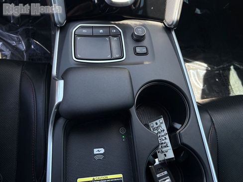 Used 2022 Acura TLX w/ A-SPEC Pkg FWD image 15