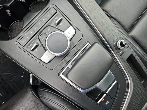 Used 2018 Audi A4 2.0T Premium Plus w/ Premium Plus Package image 27