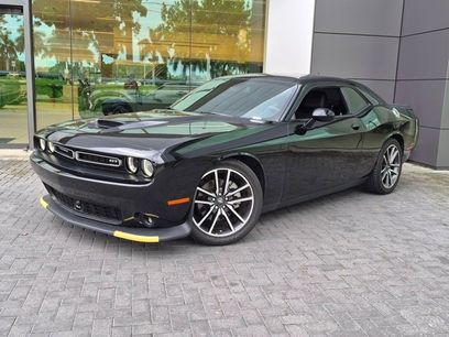 Used 2023 Dodge Challenger GT w/ Plus Package