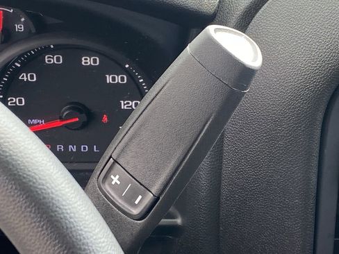 New 2024 Chevrolet Silverado 3500 W/T w/ WT Convenience Package image 45