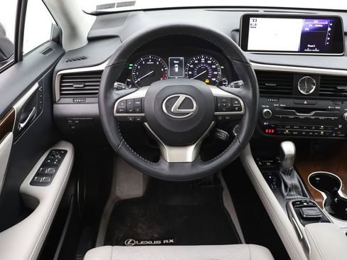 Used 2019 Lexus RX 350 350 image 13