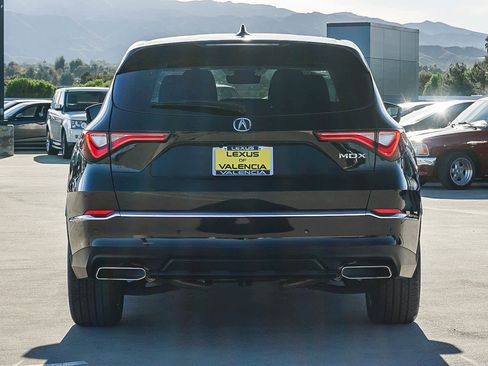 Used 2023 Acura MDX FWD w/ Technology Package image 6