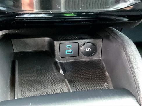 Certified 2023 Ford Escape ST-Line Select w/ Tech Pack #2 image 27