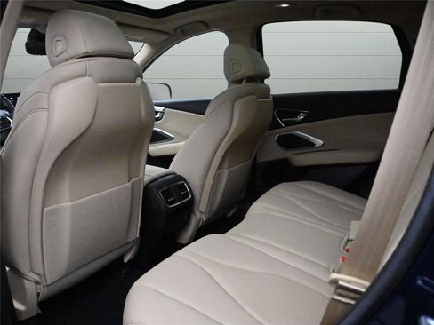 Certified 2023 Acura RDX FWD image 12