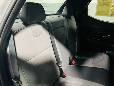 Used 2022 Hyundai Santa Cruz SEL FWD image 31