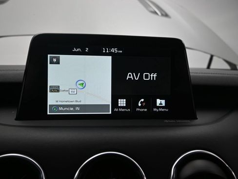 Used 2019 Kia Stinger GT2 AWD/4WD image 26