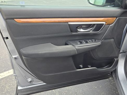 Used 2020 Honda CR-V EX image 22