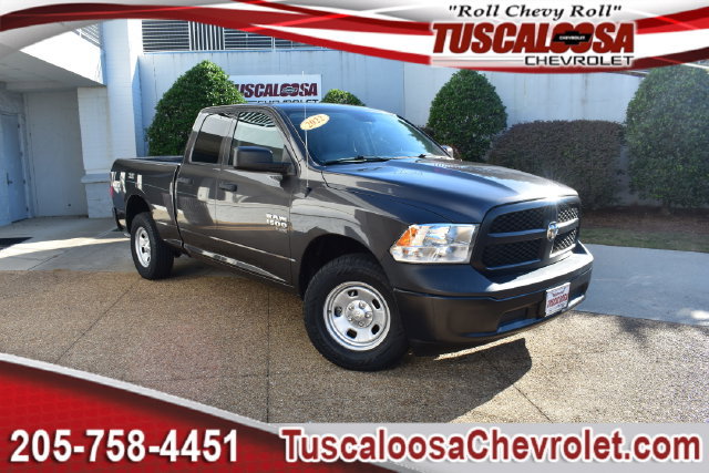 Used 2022 RAM 1500 Tradesman AWD/4WD 360° Tour