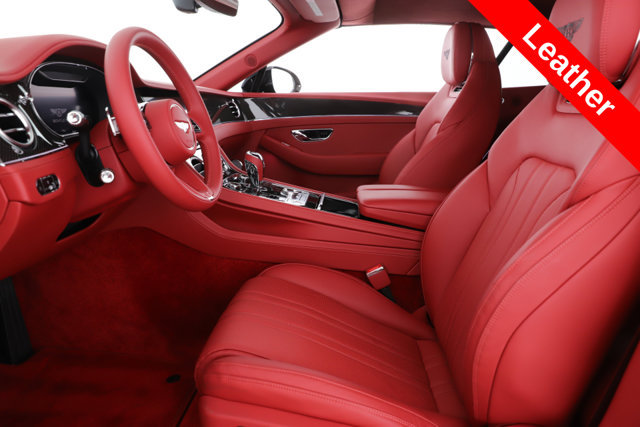 Used 2022 Bentley Continental GT AWD/4WD image 17