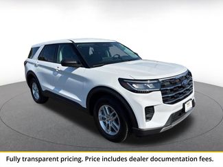 Used 2026 Ford Explorer Active AWD/4WD video 1