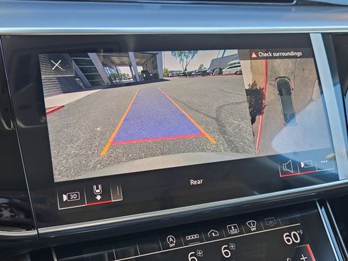 Used 2021 Audi A8 L 4.0T image 18