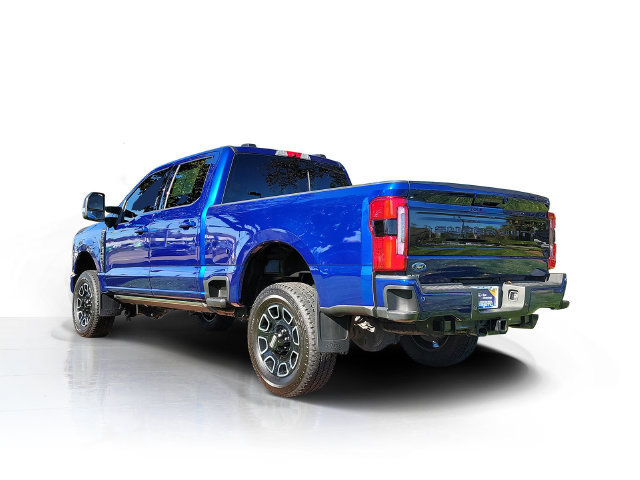 Used 2026 Ford F350 Platinum AWD/4WD image 5