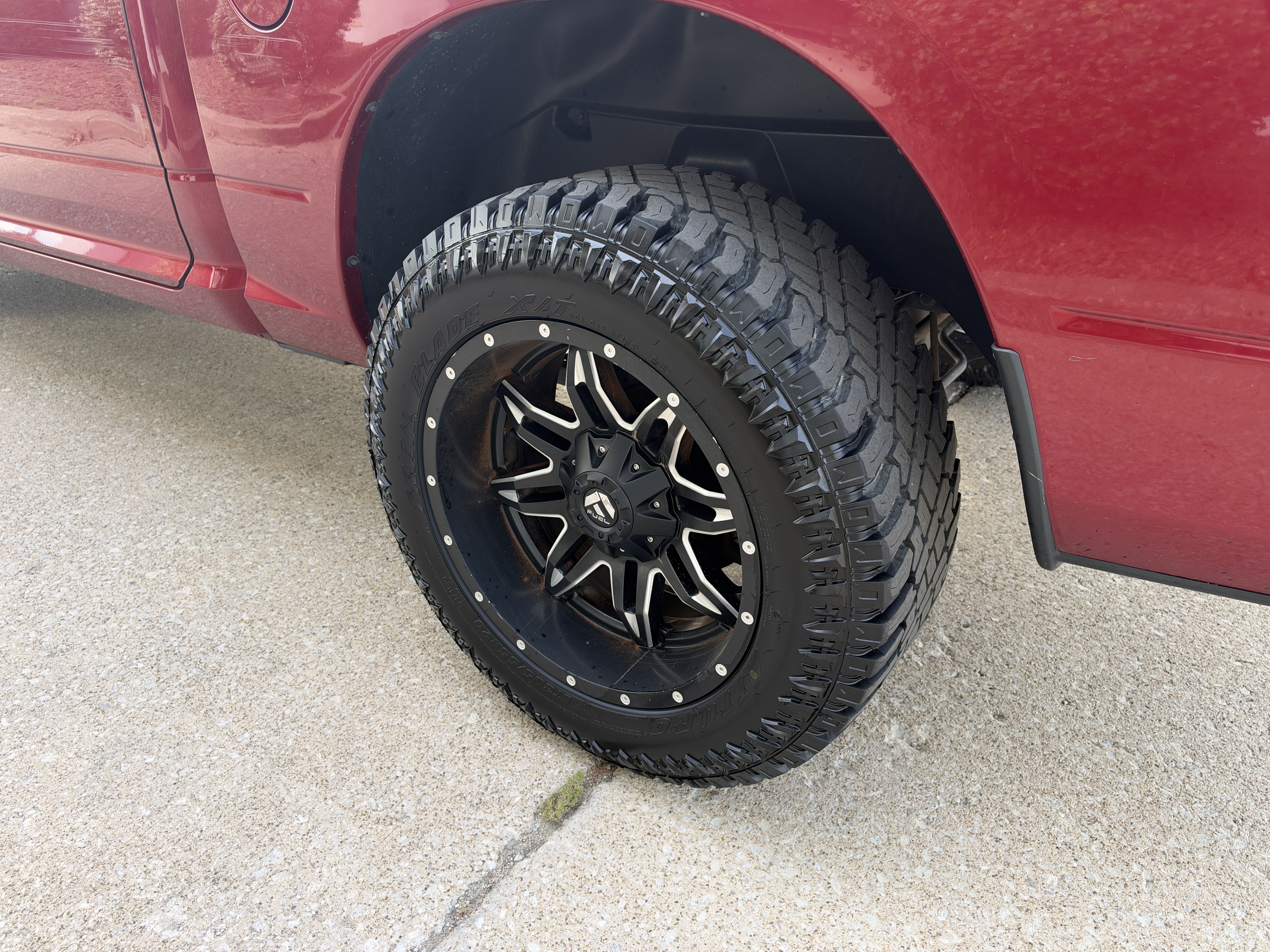 Used 2014 RAM 1500 Express AWD/4WD image 11