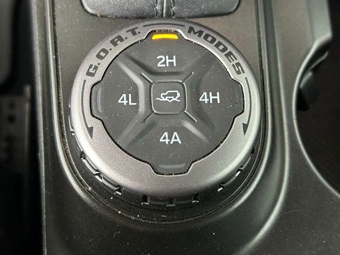 Used 2021 Ford Bronco Wildtrak AWD/4WD image 21