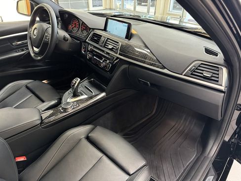 Used 2016 BMW 328i xDrive Sedan AWD/4WD image 21