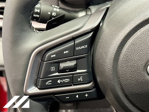 Certified 2025 Subaru Outback Touring XT w/ Popular Package #2 image 12