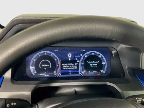 Used 2025 Toyota Tacoma TRD Sport RWD image 10