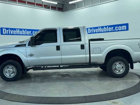 Used 2015 Ford F350 XL w/ XL Value Package image 5