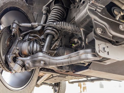 Used 2022 Ford F150 XLT w/ Equipment Group 302A High image 13