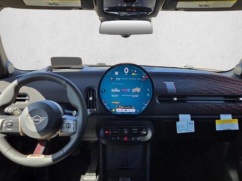 New 2026 MINI Cooper S image 15