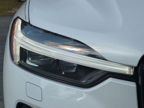 New 2026 Volvo XC60 B5 Plus w/ Protection Package Premier image 10