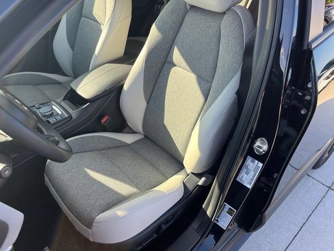 Certified 2026 MAZDA CX-30 Aire Edition AWD/4WD image 11