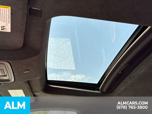 Used 2025 GMC Sierra 3500 Denali Ultimate image 40