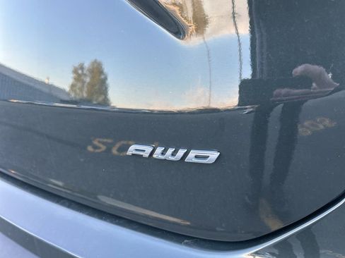 Used 2023 Ford Edge SEL w/ Convenience Package image 8