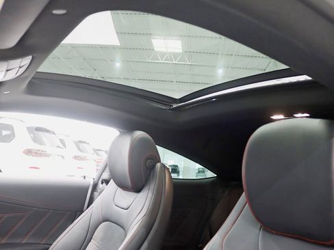 Used 2021 Mercedes-Benz C 43 AMG 4MATIC Coupe image 32