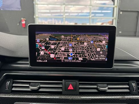 Used 2018 Audi S5 Prestige w/ S Sport Package AWD/4WD image 23