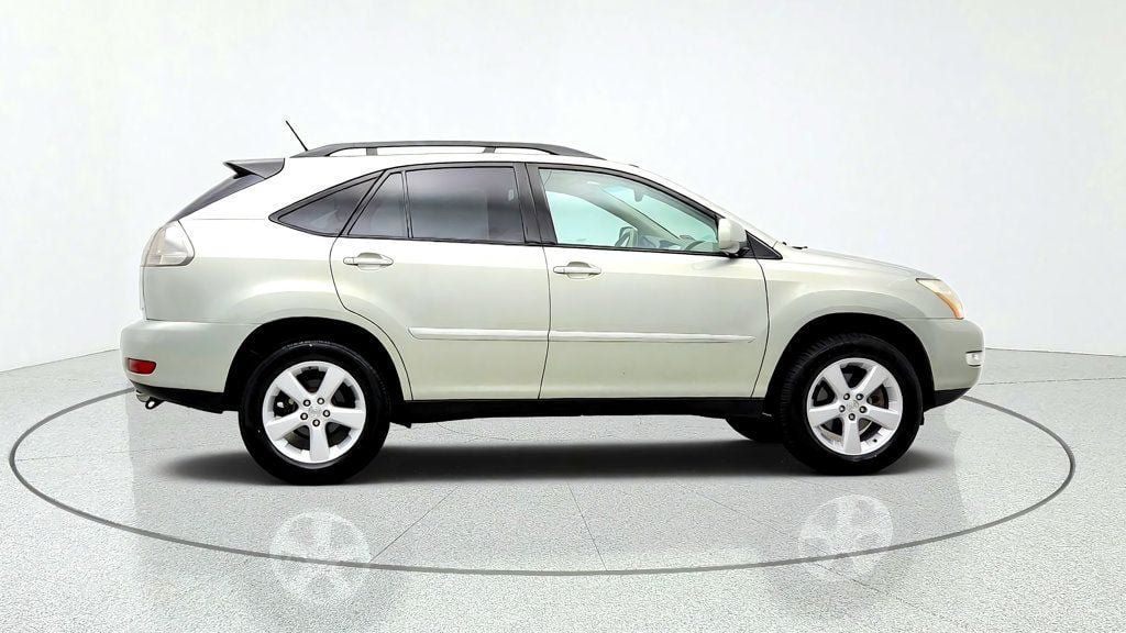 Used 2007 Lexus RX 350 AWD image 4