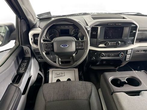 Used 2022 Ford F150 XLT w/ XTR Package AWD/4WD image 22