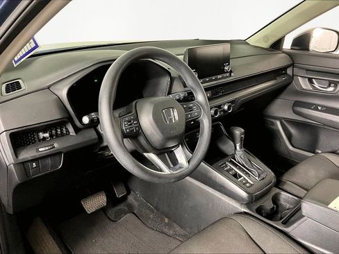 Used 2024 Honda CR-V EX image 17