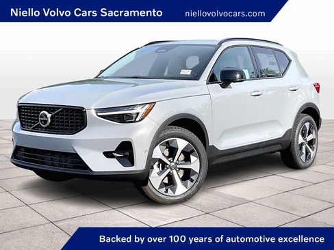 New 2026 Volvo XC40 B5 Plus w/ Protection Package Premier AWD/4WD image 1
